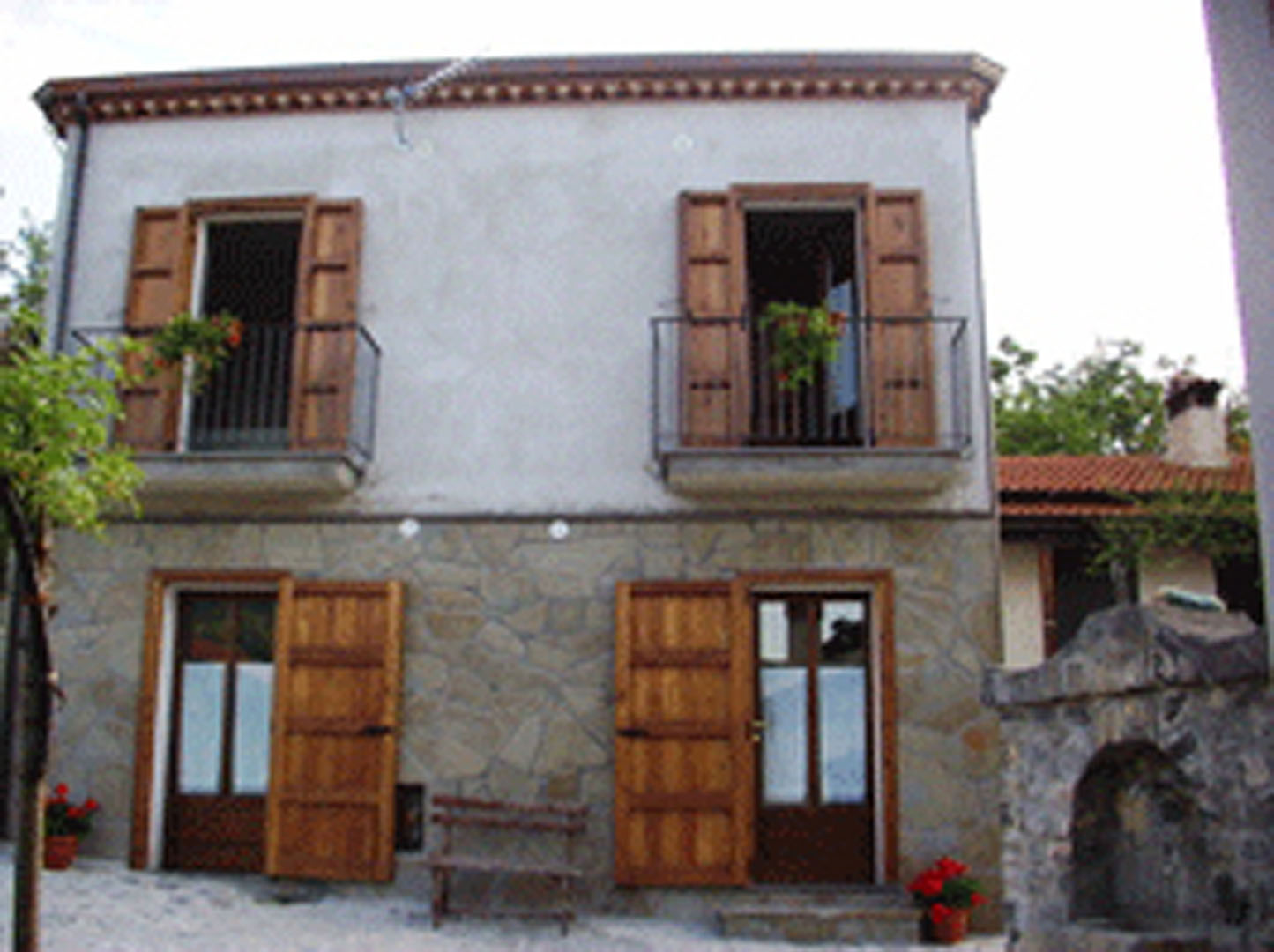 Hotel Residence Il Varco del Pollino