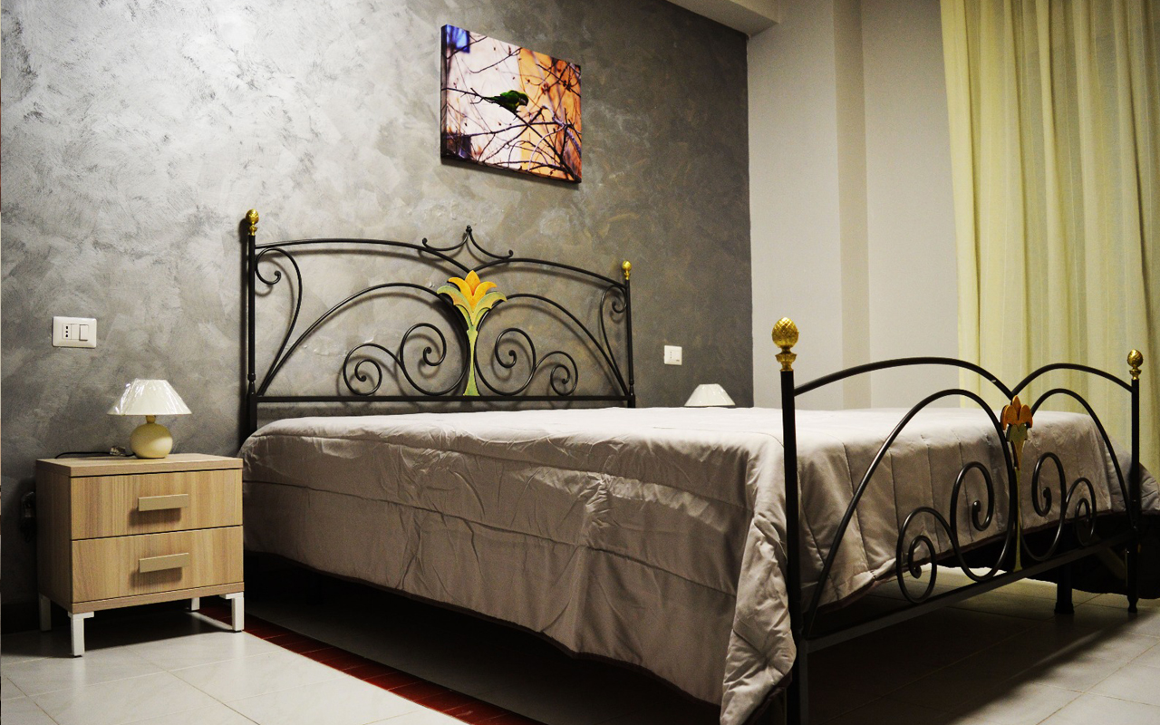 Hotel in Fiore