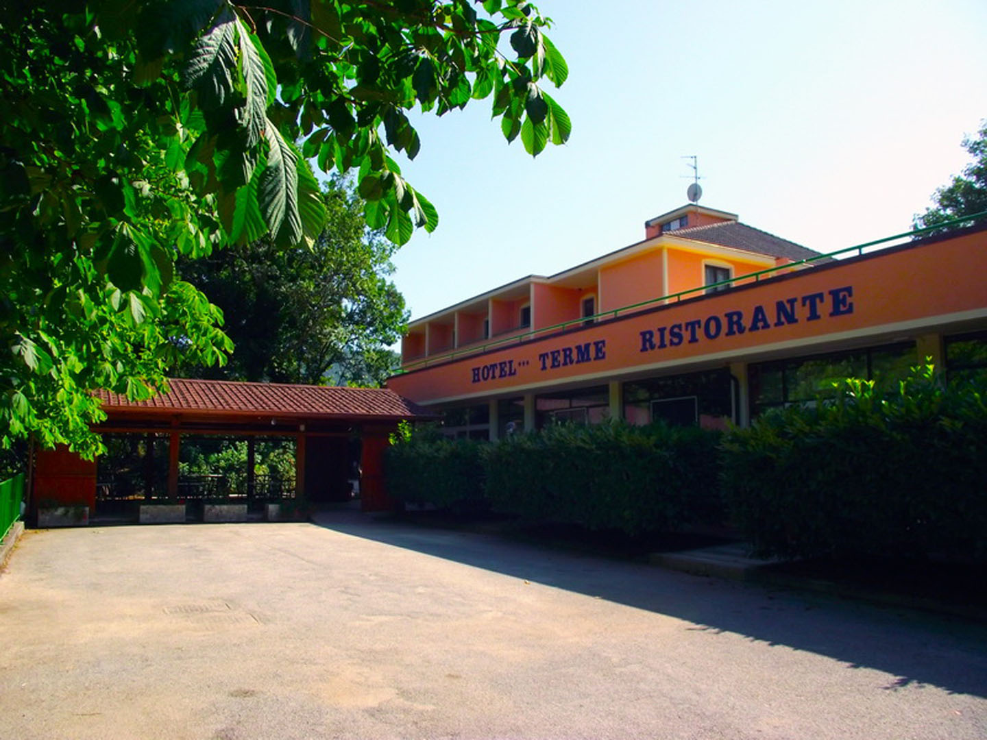 Hotel Terme