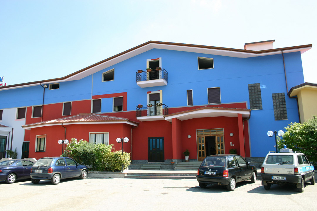 Hotel Ristorante Eden