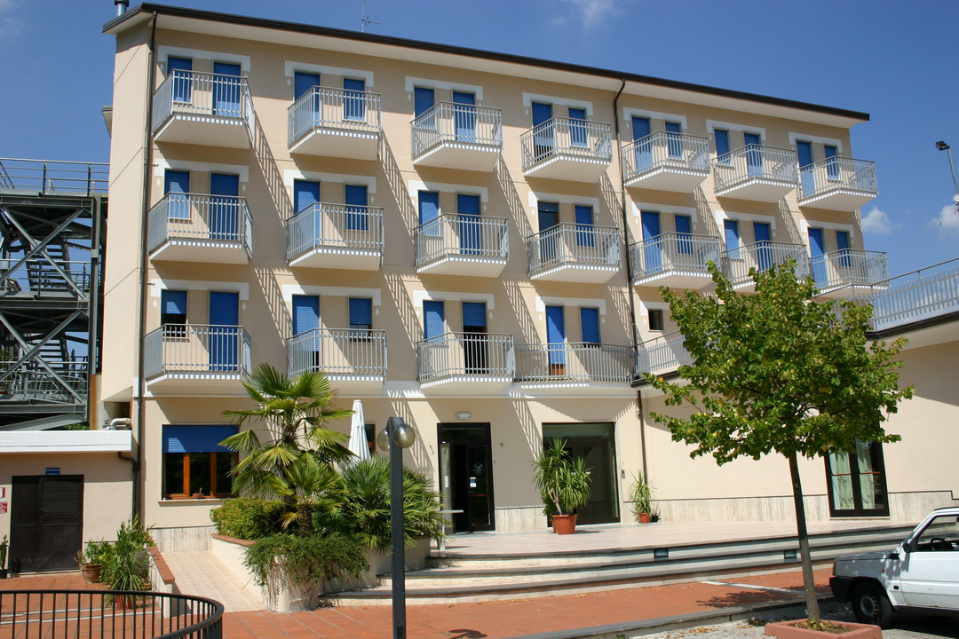 Hotel Imperial