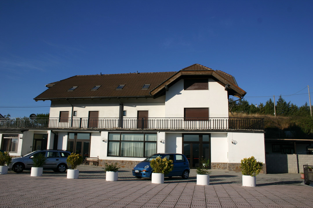 Locanda di Eolo