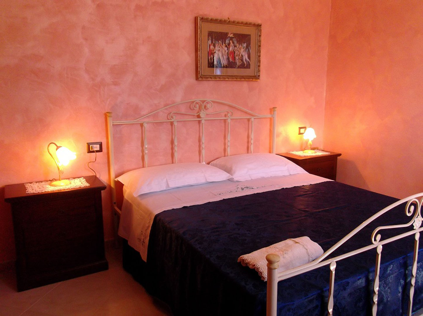Dolcedorme B&B