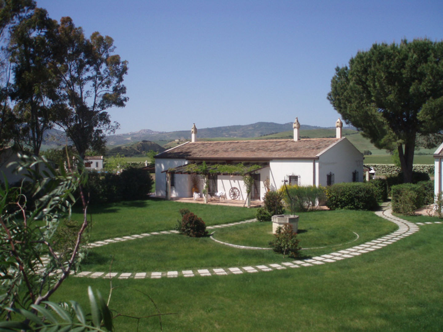 Agriturismo L’Orto di Lucania