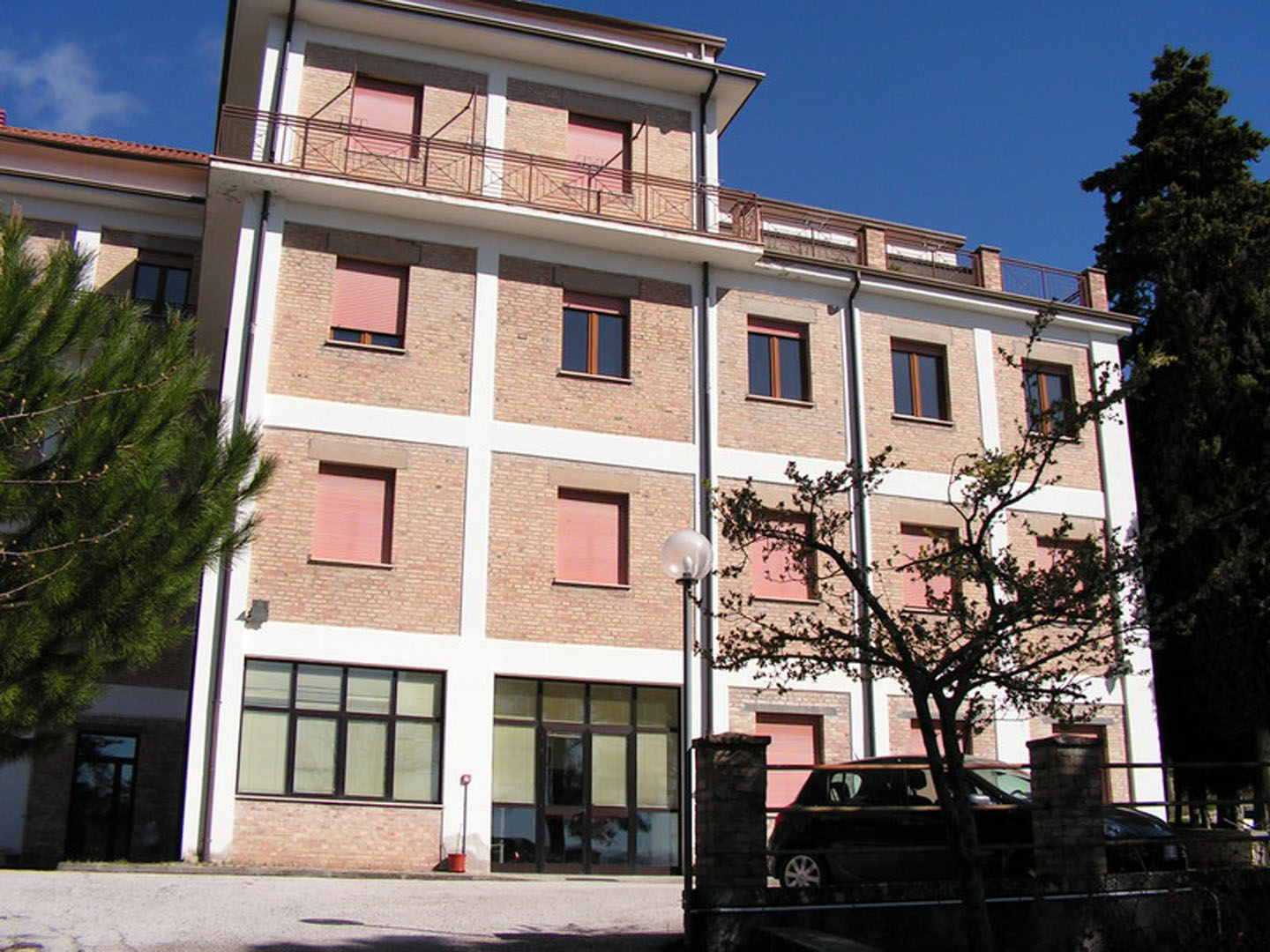 Ostello Il Volto