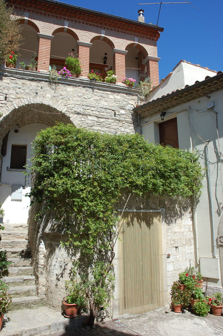 B&B La Rosa del Barone