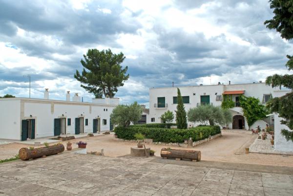Masseria Strada