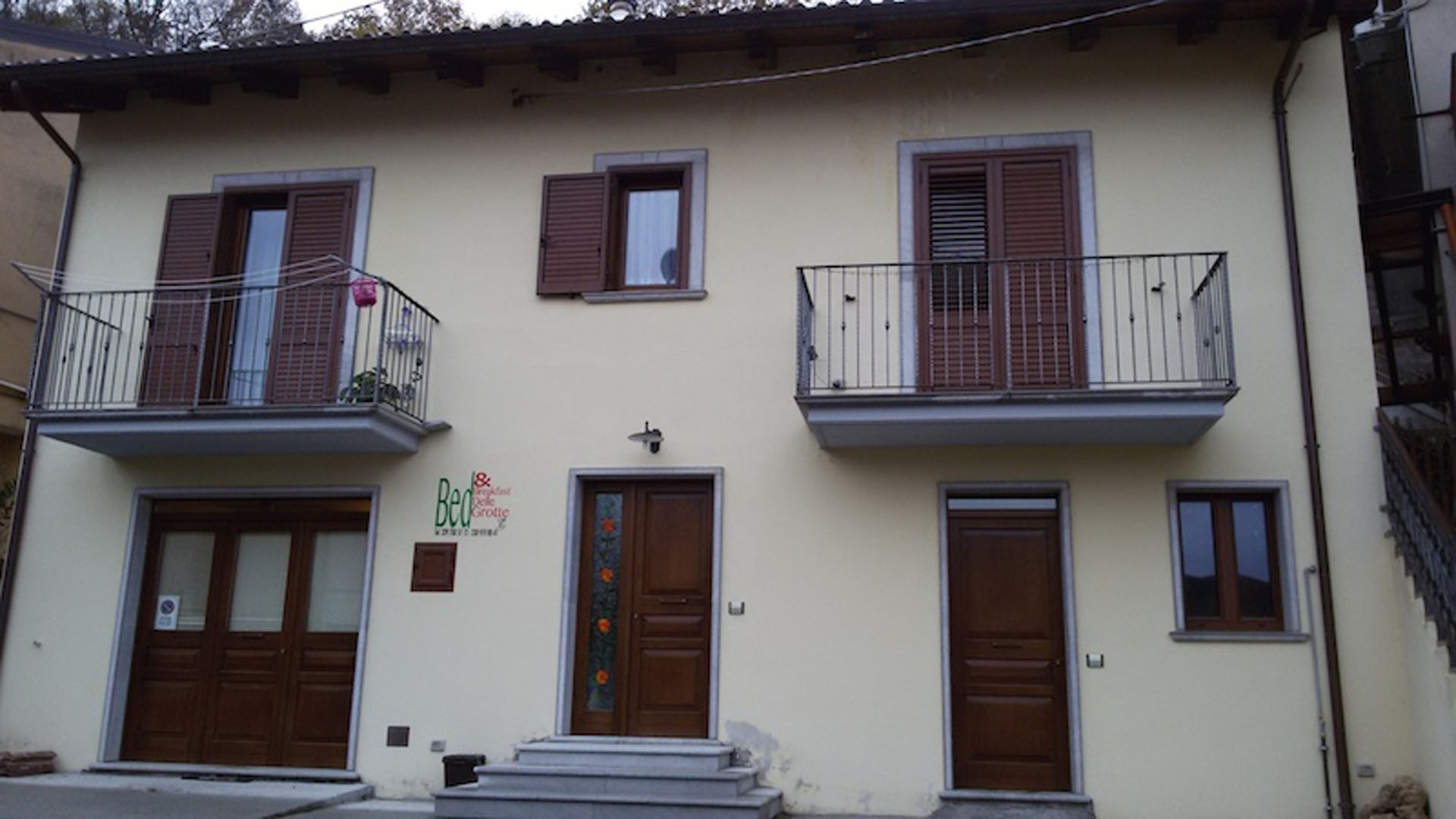 B&B Delle Grotte