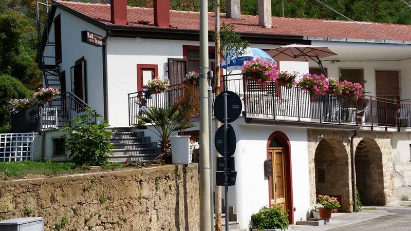 B&B Delle Terme