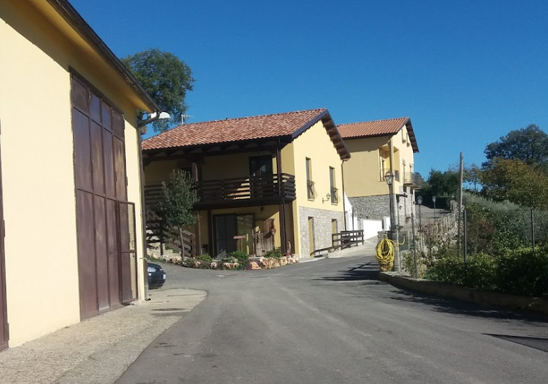 Az. Agr. Masseria Pinto