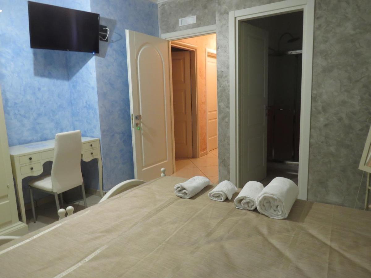B&B La Maison
