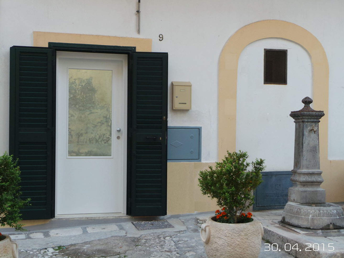 Casa Vacanza L’Antico Fontanino