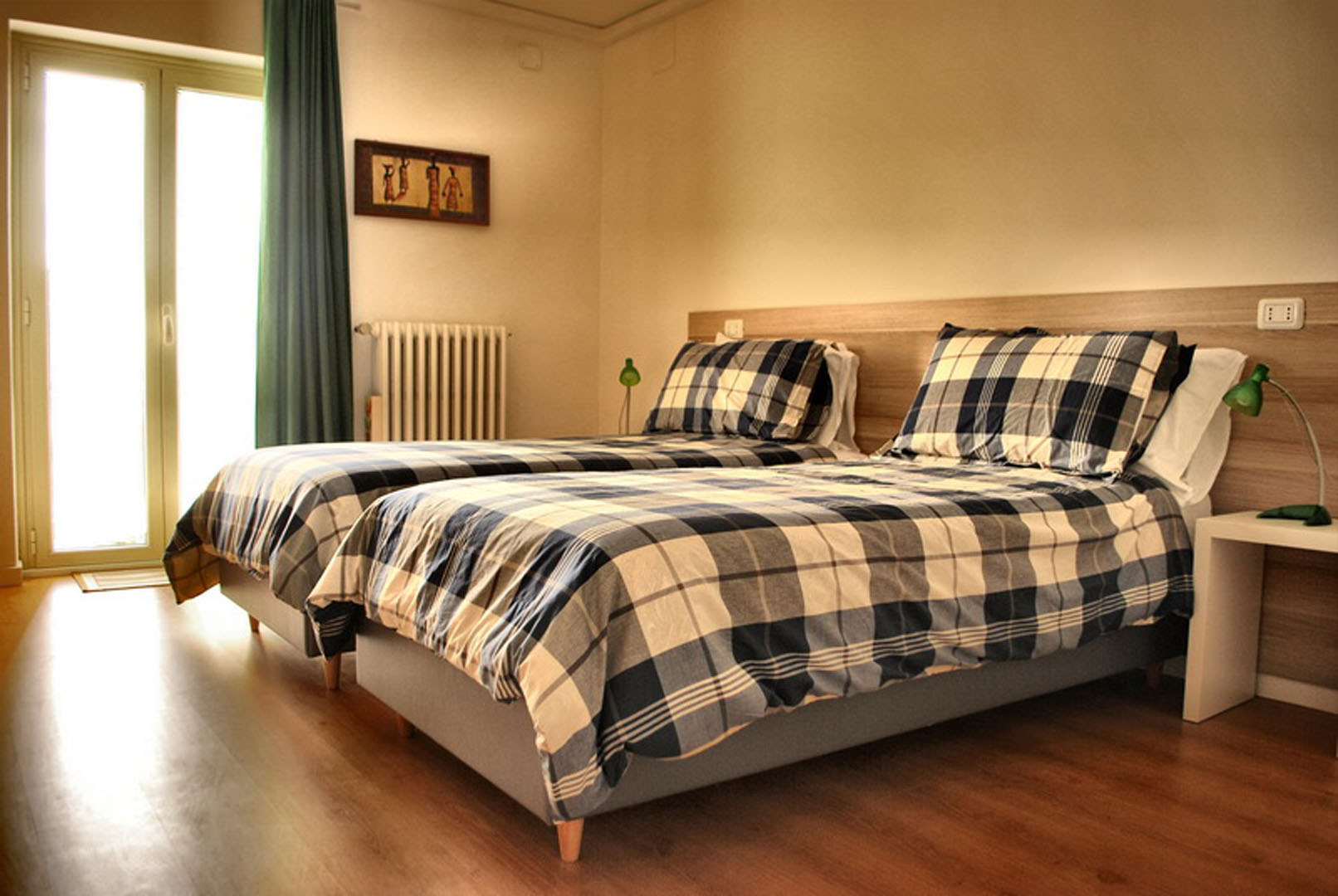 Slow Living B&B