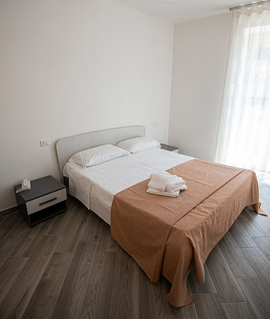 Lulugiù B&B