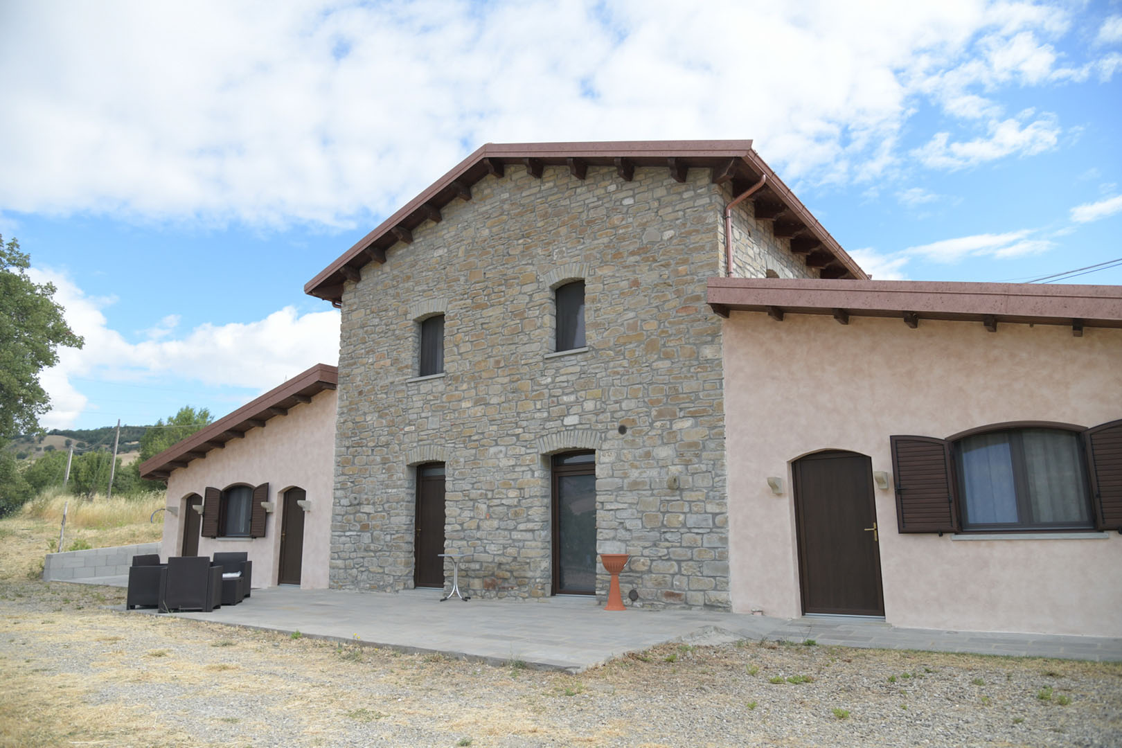 Guest House Antichi Splendori