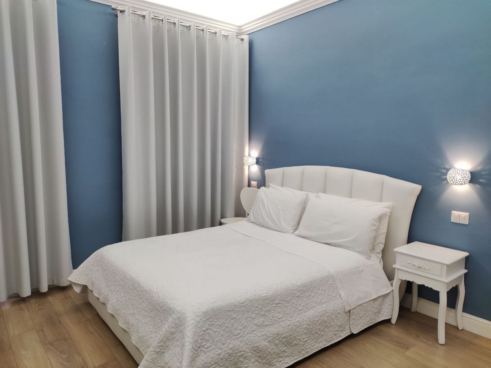 B&B Porta D’Alpi