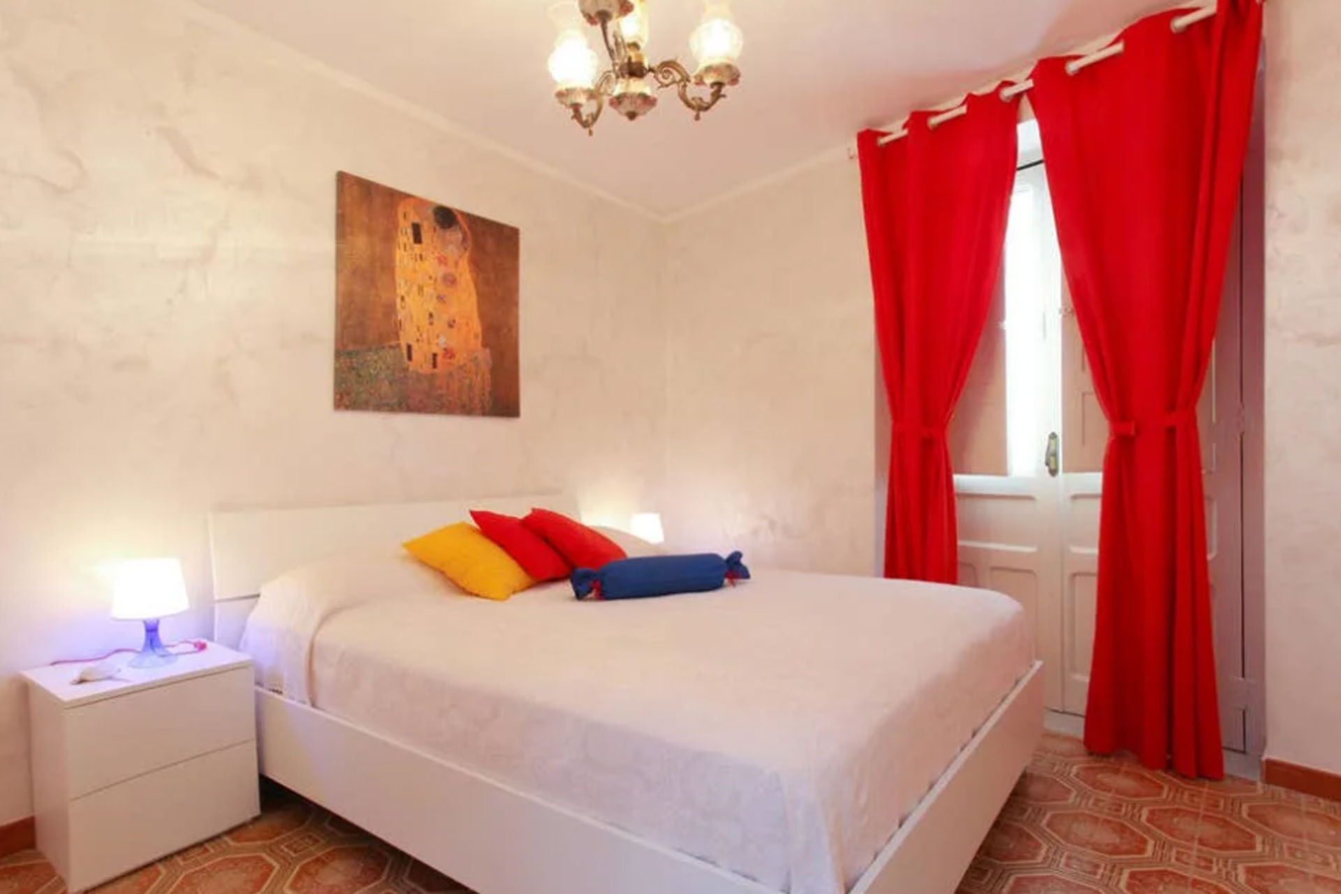 Casa di Nonna Filomena
