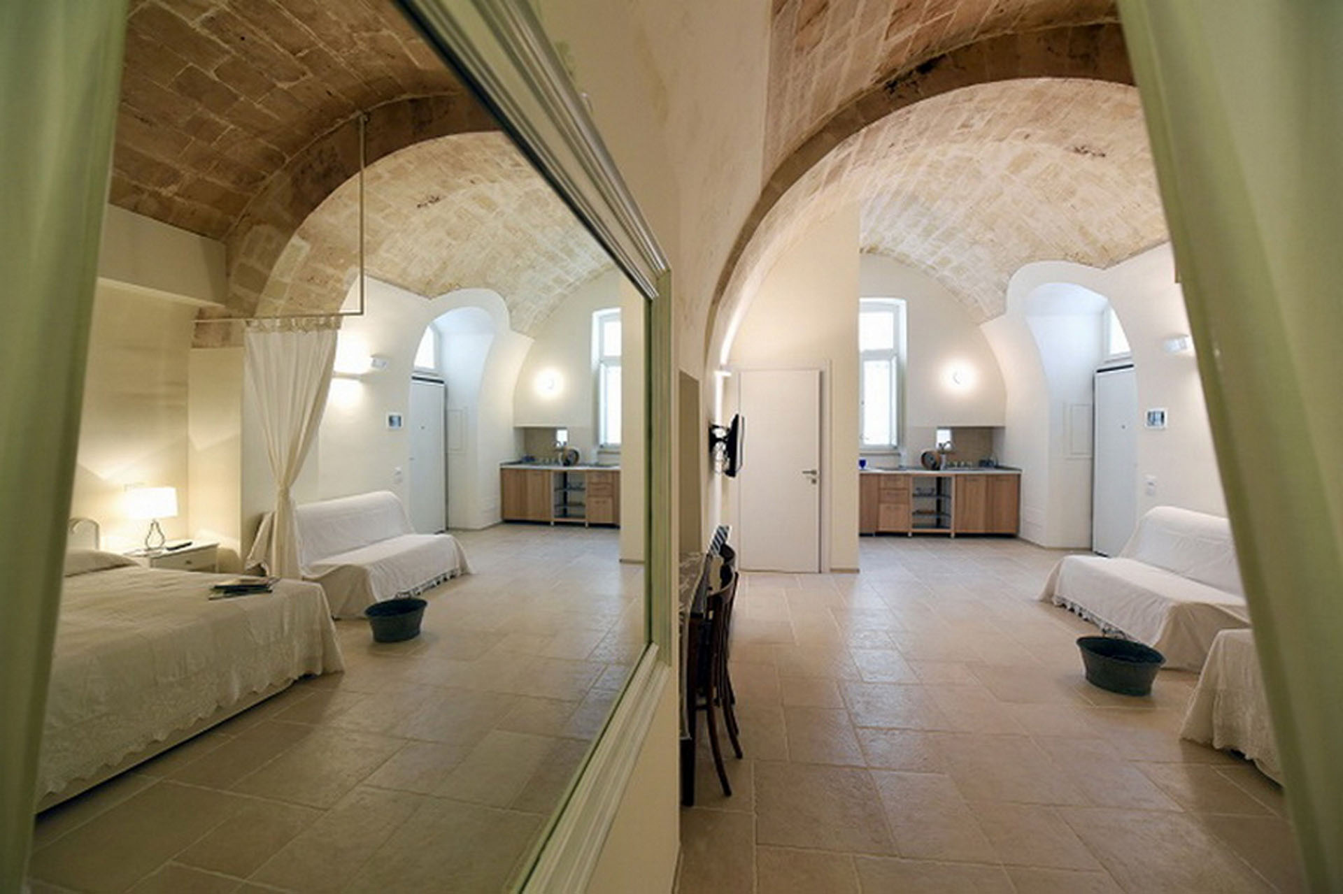 Residenza Già Antico Forno