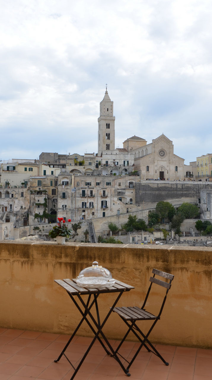 La Finestra sul Campanile